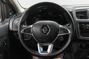 Седан Renault Logan 2019 года, 749000 рублей, Новокузнецк