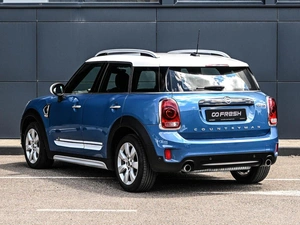 Внедорожник MINI Cooper S Countryman 2018 года, 2374000 рублей, Кирилловка