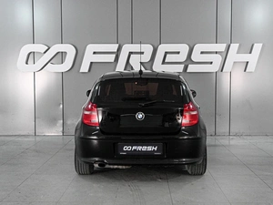 Хетчбэк BMW 1 серия 2011 года, 777000 рублей, Аксай