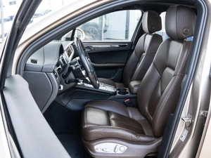 Внедорожник Porsche Macan S 2015 года, 2729000 рублей, Краснодар