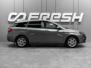 Универсал ВАЗ (LADA) Vesta 2019 года, 1099000 рублей, Тюмень
