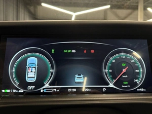 Внедорожник Voyah Free 2024 года, 5500000 рублей, Павловская Слобода