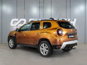 Внедорожник Dacia Duster 2018 года, 1739000 рублей, Воронеж