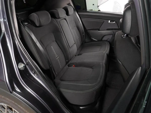 Внедорожник Kia Sportage 2010 года, 1069000 рублей, Воронеж