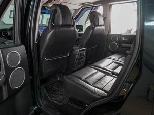 Внедорожник Land Rover Discovery 2005 года, 950000 рублей, Воронеж
