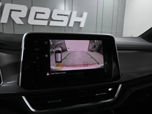 Внедорожник Volkswagen T-Roc 2025 года, 3799000 рублей, Аксай