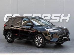 Внедорожник Haval M6 2024 года, 1638000 рублей, Краснодар