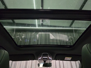 Внедорожник Geely Coolray 2021 года, 1670000 рублей, Красноярск