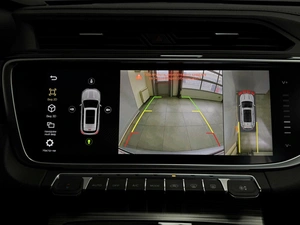 Внедорожник Geely Atlas Pro 2024 года, 2394750 рублей, Красноярск