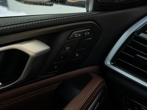 Внедорожник BMW X6 2021 года, 9300000 рублей, Краснодар