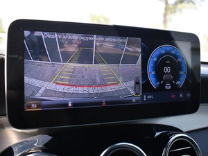 Внедорожник Mercedes-benz GLC-класс 2016 года, 3950000 рублей, Краснодар