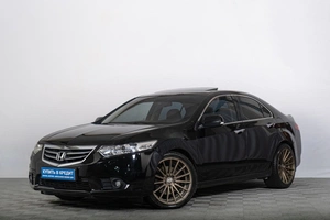 Седан Honda Accord 2011 года, 1689000 рублей, Томск