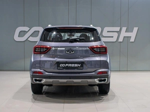 Внедорожник Chery Tiggo 4 Pro 2023 года, 1659000 рублей, Петрозаводск