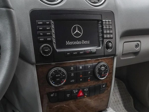 Внедорожник Mercedes-benz M-класс 2005 года, 830000 рублей, Ростов-на-Дону