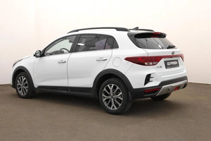 Хетчбэк Kia Rio X 2020 года, 1695000 рублей, Орёл