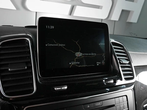 Внедорожник Mercedes-benz GLS-класс AMG 2016 года, 5149000 рублей, Аксай