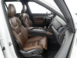 Внедорожник Volvo XC90 2020 года, 4997077 рублей, Москва