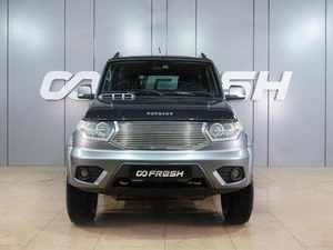 Внедорожник УАЗ Patriot 2015 года, 1060000 рублей, Воронеж