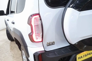 Внедорожник ВАЗ (LADA) Niva Travel 2024 года, 1099000 рублей, Новокузнецк