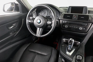 Седан BMW 3 серия 2012 года, 1579000 рублей, Пермь