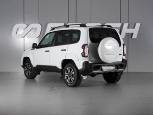 Внедорожник ВАЗ (LADA) Niva Travel 2024 года, 1309000 рублей, Минеральные Воды