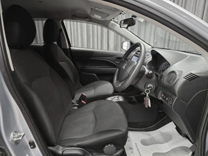 Хетчбэк Mitsubishi Mirage 2014 года, 625000 рублей, Красноярск