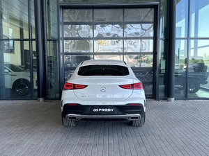 Внедорожник Mercedes-benz GLE-класс Coupe 2020 года, 8850000 рублей, Уфа