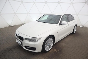 Седан BMW 3 серии 2013 года, 1610000 рублей, Орёл