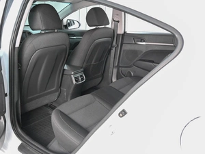 Седан Hyundai Elantra 2020 года, 1559000 рублей, Аксай