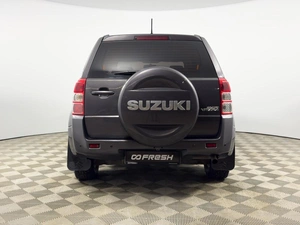 Внедорожник Suzuki Grand Vitara 2013 года, 1097100 рублей, Казань