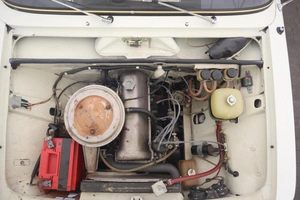 Седан ВАЗ (LADA) 2101 1974 года, 500000 рублей, Орёл