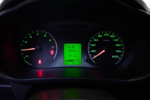 Лифтбек ВАЗ (LADA) Granta 2017 года, 540000 рублей, Ульяновск