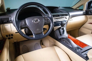 Внедорожник Lexus RX 2011 года, 2189000 рублей, Сургут