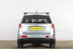 Внедорожник Mitsubishi Outlander 2012 года, 1299000 рублей, Тюмень