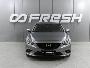 Седан Mazda 6 2014 года, 1649000 рублей, Аксай