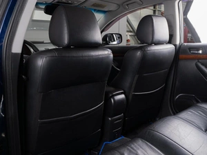 Седан Toyota Avensis 2008 года, 779000 рублей, Тюмень