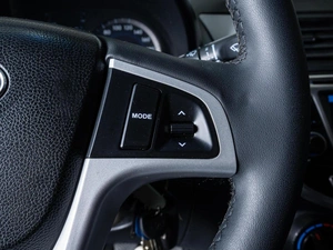 Седан Hyundai Solaris 2011 года, 699000 рублей, Ставрополь