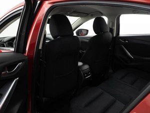 Седан Mazda 6 2017 года, 1898999 рублей, Москва