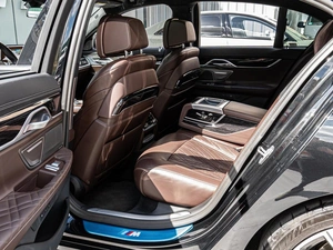Седан BMW 7 серия 2020 года, 7695000 рублей, Краснодар