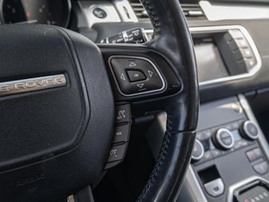 Внедорожник Land Rover Range Rover Evoque 2017 года, 2498000 рублей, Краснодар