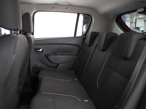 Хетчбэк Renault Sandero Stepway 2020 года, 1190000 рублей, Омск