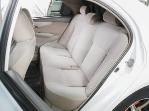Седан Toyota Corolla Axio 2008 года, 839000 рублей, Воронеж