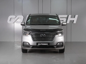 Минивэн Hyundai Grand Starex 2020 года, 4259000 рублей, Красный Пахарь