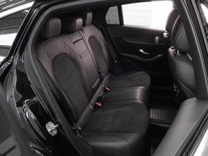 Внедорожник Mercedes-benz GLC-класс Coupe 2018 года, 3498000 рублей, Воронеж