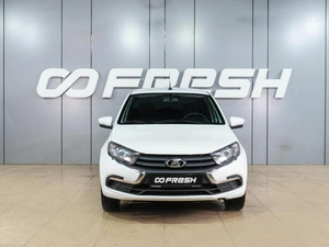Седан ВАЗ (LADA) Granta 2023 года, 929000 рублей, Воронеж