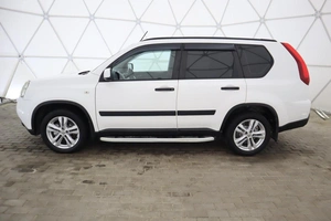Внедорожник Nissan X-Trail 2014 года, 1380000 рублей, Обнинск
