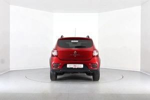 Хэтчбек Renault Sandero 2019 года, 1140000 рублей, Брянск