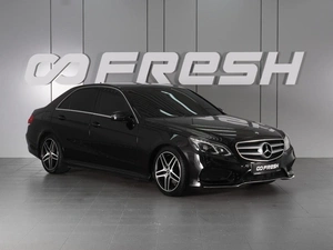Седан Mercedes-benz E-класс 2014 года, 1849000 рублей, Минеральные Воды
