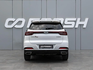 Внедорожник Chery Tiggo 7 Pro 2023 года, 1750000 рублей, Краснодар