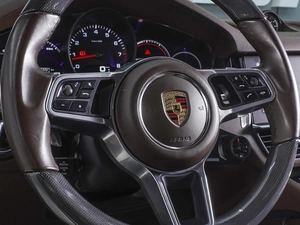 Внедорожник Porsche Cayenne Coupe 2021 года, 12260000 рублей, Ростов-на-Дону
